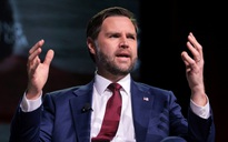 Phó tổng thống Vance nói Mỹ - Iran vẫn còn rất nghi ngờ nhau