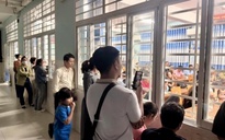 TP.HCM tạm đình chỉ giáo viên phạt học sinh tự lấy kim tiêm đâm vào tay