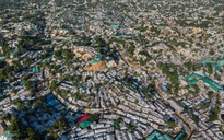 Lật tàu từ Bangladesh đi Malaysia, hơn 250 người mất tích