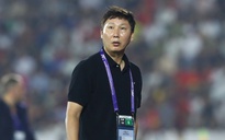 HLV Kim Sang-sik chia tay U.23 Việt Nam trong năm 2026?