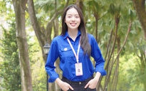 Hoa hậu Thanh Thủy: ‘Văn hóa là sợi dây liên kết diệu kỳ giữa hai dân tộc’