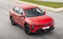 Đề xuất miễn lệ phí trước bạ ô tô điện đến hết năm 2030