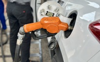 Giá xăng dầu hôm nay 15.4.2026: Lao dốc gần 8%