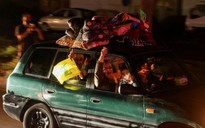 Lệnh ngừng bắn 10 ngày giữa Israel – Lebanon có hiệu lực