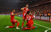Lịch thi đấu bán kết Champions League mới nhất: PSG đại chiến Bayern Munich, Arsenal chạm trán Atletico Madrid