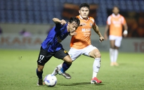 CLB Đà Nẵng sẽ trụ hạng ngoạn mục khi HLV Trần Minh Chiến 'song kiếm' thầy Nhật?