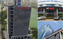 Kiểm toán Nhà nước 'điểm mặt' chuỗi kinh doanh, đầu tư thua lỗ tại PVN, VNPT, Vnsteel