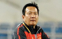 Đã tìm được người thay thế HLV Mai Đức Chung: Tân HLV đội tuyển nữ Việt Nam Hoàng Văn Phúc