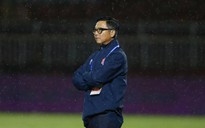 Báo động đỏ cho HLV Lê Huỳnh Đức?