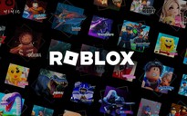 Roblox vô hiệu hóa chức năng chat, siết chặt kiểm soát người dùng nhỏ tuổi