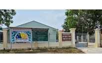 Bắt tạm giam một giám đốc ban quản lý rừng phòng hộ ở Gia Lai