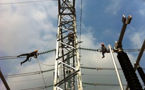 50 năm, EVNHCMC phát triển vươn tầm cùng đất nước