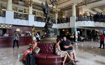 Vũng Tàu là điểm đến 'hot' nhất lễ này vì sao?