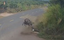 Vụ nam sinh lớp 12 tử vong ở Đắk Lắk: Sẽ họp báo công khai