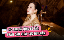 Cuộc sống của nữ MC sau 3 năm ‘tố’ bị một cầu thủ nổi tiếng 'gạ gẫm'