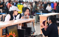 Giá vé máy bay lễ 30.4 - 1.5 cao ngang vé tết