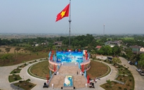 Khai hội đạp xe Vì hòa bình