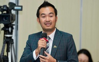 Siết tín dụng, thị trường bất động sản có 3 khó khăn