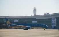 Sân bay Long Thành tuyển nhiều lao động, nhận hồ sơ đến ngày 30.4