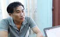 Bắt bị can hiếp dâm con gái 13 tuổi của người tình dẫn đến sinh con