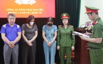 Bắt giam chủ cơ sở bán thịt heo bệnh vào bếp ăn trường mầm non