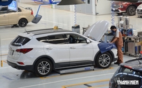 Ô tô hãng nào hay dính lỗi triệu hồi nhiều nhất?