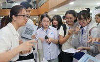 Nhiều công việc có thu nhập từ 15 - 30 triệu đồng/tháng đang cần tuyển