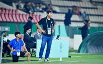 HLV Kim Sang-sik không gọi cầu thủ quá tuổi, tin tưởng U.23 Việt Nam chinh phục thành công ASIAD 20