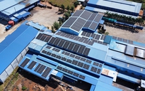 Đẩy mạnh điện tái tạo