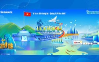 Ngày hội đạp xe vì Hòa bình: Từ ký ức đến tương lai