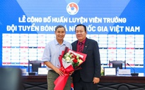 Đội tuyển nữ Việt Nam bước vào giai đoạn chuyển mình