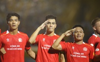 Tiến Linh trở về sân Bình Dương, CLB CA TP.HCM tràn cơ hội tìm lại chiến thắng