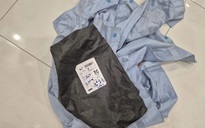 Đặt mua áo nữ nhưng nhận áo nam, tưởng giao nhầm, hóa ra là lừa đảo