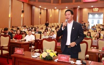 4 vấn đề doanh nghiệp quan tâm tại Diễn đàn kinh tế tư nhân Việt Nam 2026