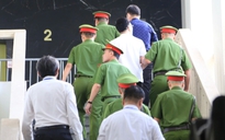 Bộ Công an đề xuất bổ sung nhiều tội danh mới