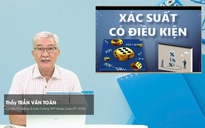 Bí quyết ôn thi tốt nghiệp THPT đạt điểm cao môn toán: Kỹ năng ôn tập