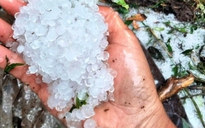 Xuất hiện đợt nắng nóng gay gắt mới