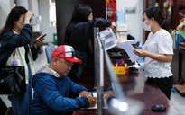 Tá hỏa khi tự quyết toán, từ hoàn thuế trở thành nợ thuế