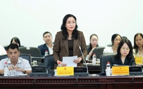 Đề nghị ngân sách cho văn hóa tối thiểu 2% tổng chi ngân sách