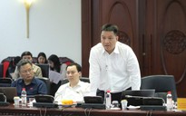 Đề xuất thành lập quỹ văn hóa nghệ thuật 