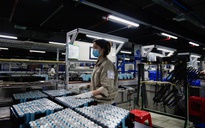 Trung Quốc thống trị ngành công nghiệp pin lithium