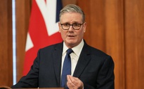 Anh triệu tập 35 nước bàn mở lại eo biển Hormuz, Mỹ không được mời