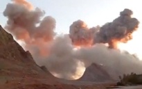 Tình hình Iran, Trung Đông mới nhất ngày 2.4