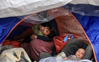 Tình hình Trung Đông mới nhất sáng 3.4: Mỹ phá hủy cây cầu lớn nhất Iran