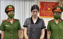 Chuyên án bí số VN10: Truy tố người mẫu An Tây, ca sĩ Chi Dân, 'cô tiên' Trúc Phương