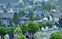 Tiết Thanh minh: Vì sao người Việt chỉ tảo mộ, không du xuân như Trung Quốc?