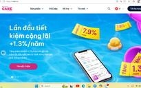 Lãi suất tiết kiệm nhảy vọt lên 9,2%/năm