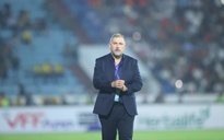 Sau trận thua Việt Nam, HLV Cklamovski bị ‘ép’ rời ghế nóng đội tuyển Malaysia: Từ chức trước AFF Cup?