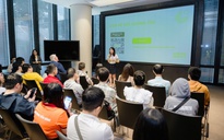 10.000 người Việt du học nghề mỗi năm, Đức sẽ giới thiệu công việc miễn phí