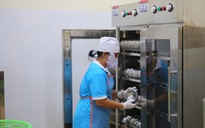 Hưng Yên: Khuyến khích phụ huynh giám sát nguồn gốc thực phẩm, bếp ăn trường học